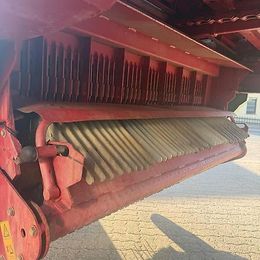 Strautmann Giga Vitesse CFS 4001 DO