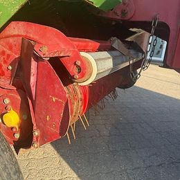 Strautmann Giga Vitesse CFS 4001 DO