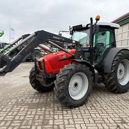 SAME EXPLORER 110 Deutz-Fahr Agrofarm