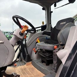 SAME EXPLORER 110 Deutz-Fahr Agrofarm