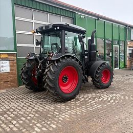 SAME EXPLORER 95 Deutz-Fahr Agrofarm