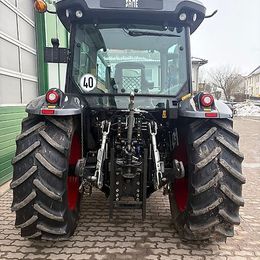 SAME EXPLORER 95 Deutz-Fahr Agrofarm