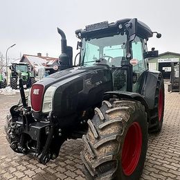 SAME EXPLORER 95 Deutz-Fahr Agrofarm
