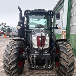 SAME EXPLORER 95 Deutz-Fahr Agrofarm