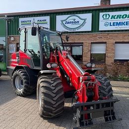 Schäffer 6680T 6020 6680 T