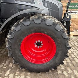 SAME EXPLORER 95 Deutz-Fahr Agrofarm