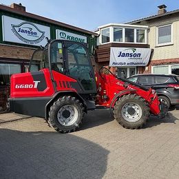 Schäffer 6680T 6020 6680 T