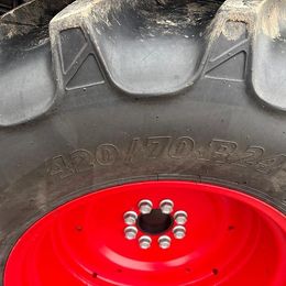 SAME EXPLORER 95 Deutz-Fahr Agrofarm