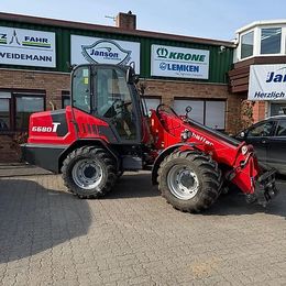 Schäffer 6680T 6020 6680 T