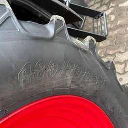 SAME EXPLORER 95 Deutz-Fahr Agrofarm