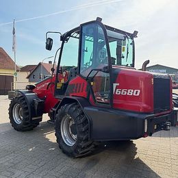 Schäffer 6680T 6020 6680 T