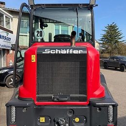 Schäffer 6680T 6020 6680 T