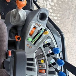 SAME EXPLORER 95 Deutz-Fahr Agrofarm