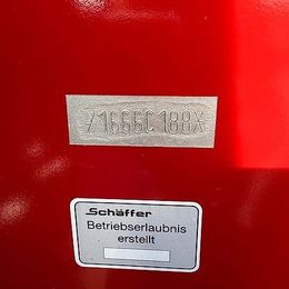 Schäffer 6680T 6020 6680 T