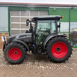 SAME EXPLORER 95 Deutz-Fahr Agrofarm