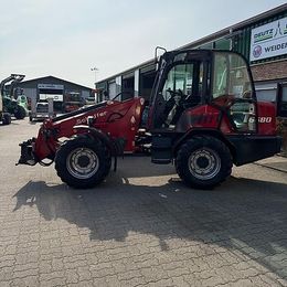 Schäffer 6680T 6020 6680 T