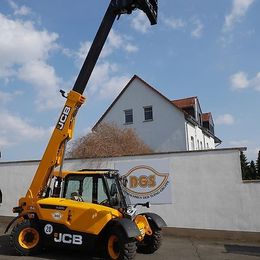 JCB 525-60 Agri