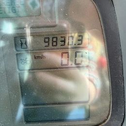 Deutz-Fahr AGROTRON 135 MK3