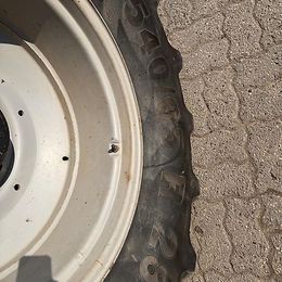 Deutz-Fahr AGROTRON 135 MK3