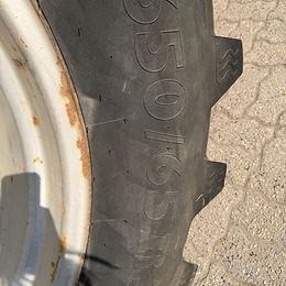 Deutz-Fahr AGROTRON 135 MK3