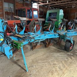 Vogel & Noot SX 950 Vario