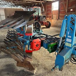 Vogel & Noot SX 950 Vario