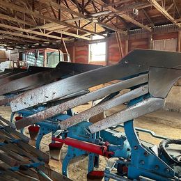 Vogel & Noot SX 950 Vario