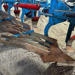 Vogel & Noot SX 950 Vario