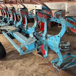 Vogel & Noot SX 950 Vario