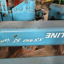 Vogel & Noot SX 950 Vario