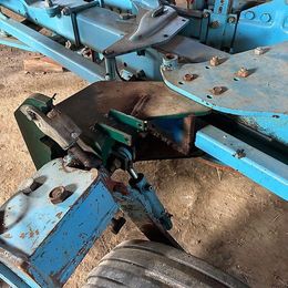 Vogel & Noot SX 950 Vario