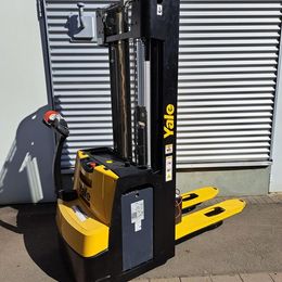 Yale MS 16 * Hochhubwagen