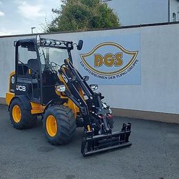 JCB Radlader 403 Agri