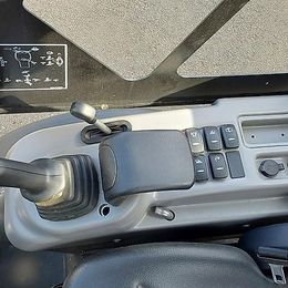 JCB Radlader 403 Agri