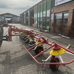 Pöttinger Hit 69 ZK 209