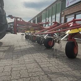 Pöttinger Hit 69 ZK 209