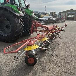 Pöttinger Hit 69 ZK 209