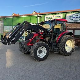 Valtra A114