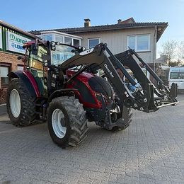 Valtra A114