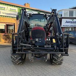 Valtra A114