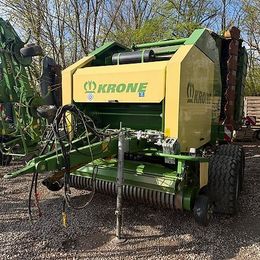 Krone VARIO PACK 1800 MC