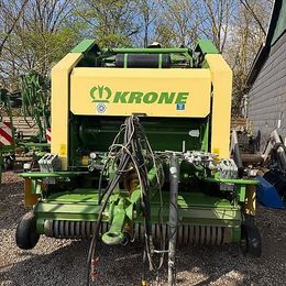 Krone VARIO PACK 1800 MC