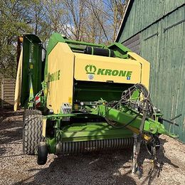 Krone VARIO PACK 1800 MC