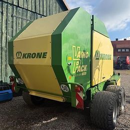 Krone VARIO PACK 1800 MC