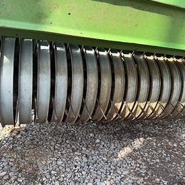 Krone VARIO PACK 1800 MC