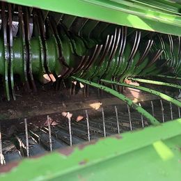 Krone VARIO PACK 1800 MC