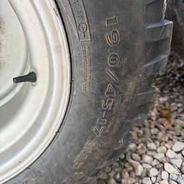 Krone VARIO PACK 1800 MC