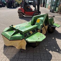 Krone EASY CUT 28