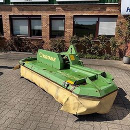 Krone EASY CUT 28