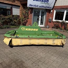 Krone EASY CUT 28